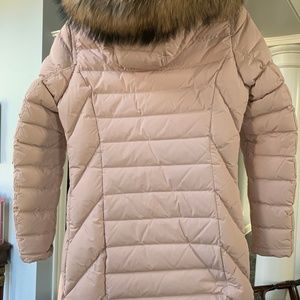 parajumpers dana coat